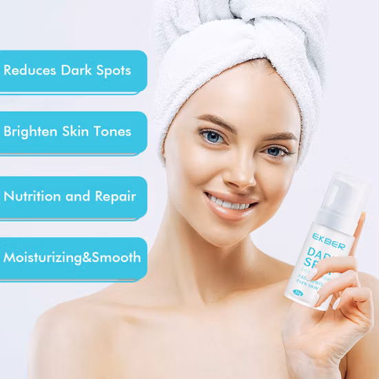 Großhandel Beste Hautpflege Whitening Gesichtspflege Entfernung Dark Spot Corrector Gesichtscreme Behandlung Kosmetische Hautpflege Schönheitsprodukte Aufhellende Kosmetik Entfernen