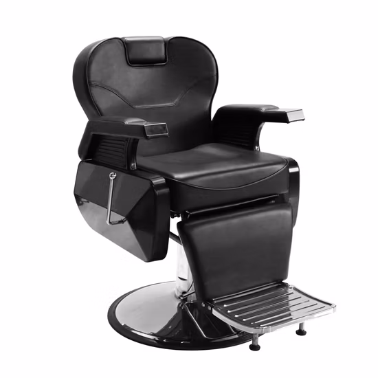 Klassische Friseurstuhl-Schönheits-Friseursalon-Möbel für Friseurladen