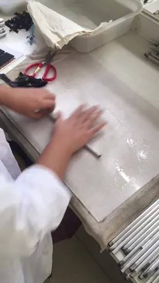 Mengfan Faux Mink Wimpernverlängerungen China Kurze falsche Wimpern Lieferant ODM 3D-Nerzwimpern Maßgeschneiderte Seidenwimpernverlängerungen Vorgefertigte Volumen-Fächer-Augenwimpern