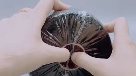 Tessa Halsstreifen, dehnbares Papier-Nackenband, Friseur-Nackenpapier, Friseurzubehör, Haarschneidezubehör für den Friseursalon